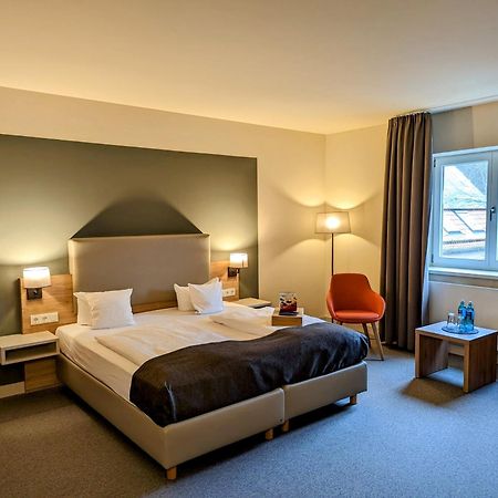 Hotel Stempferhof Goessweinstein Extérieur photo