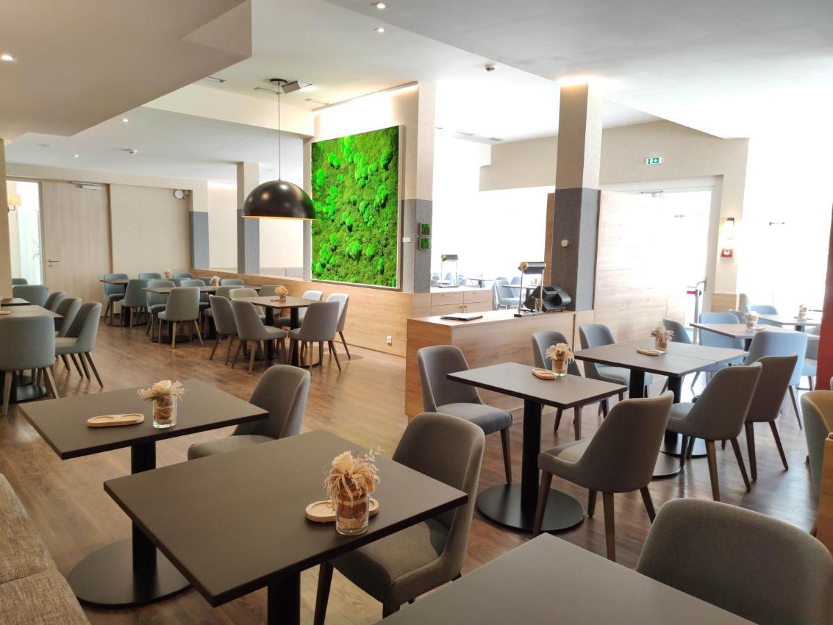 Hotel Stempferhof Goessweinstein Extérieur photo