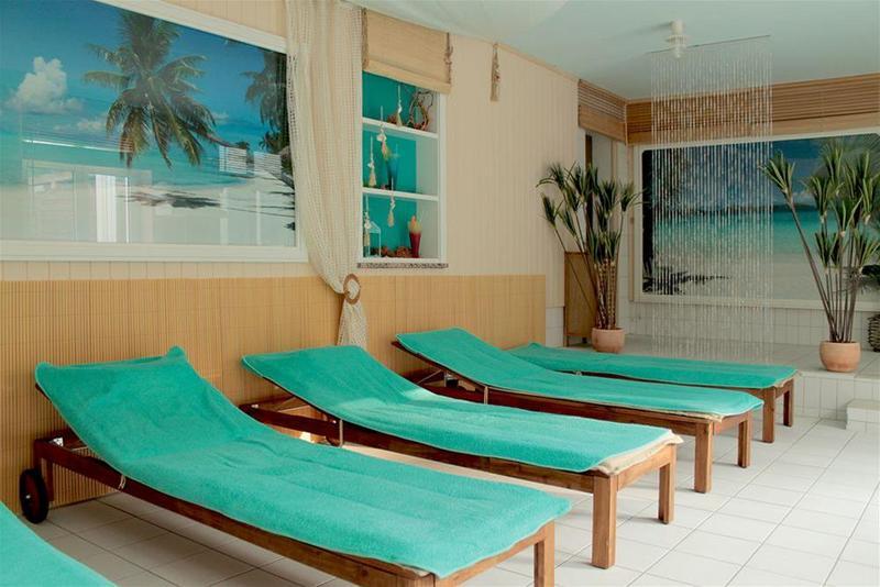 Hotel Stempferhof Goessweinstein Extérieur photo