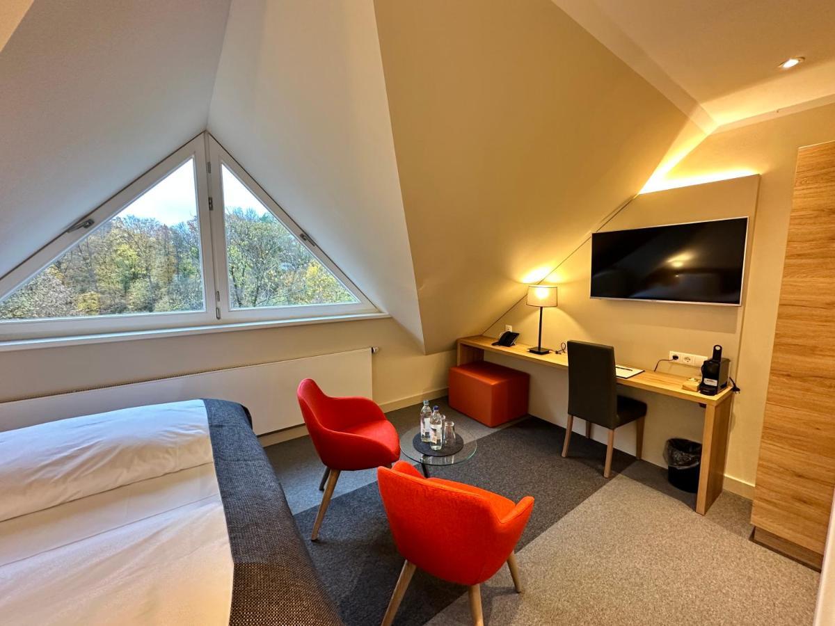 Hotel Stempferhof Goessweinstein Extérieur photo