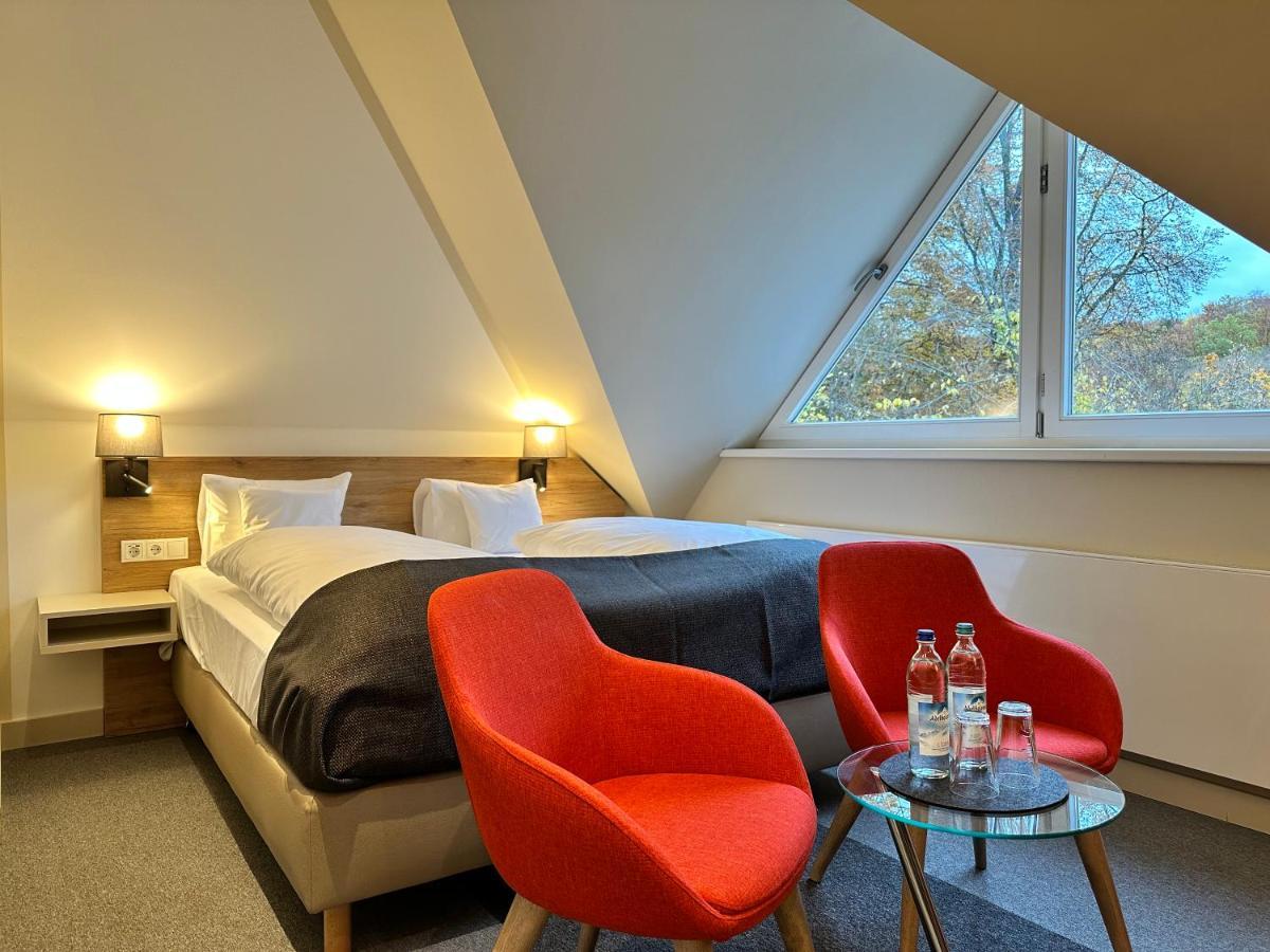 Hotel Stempferhof Goessweinstein Extérieur photo