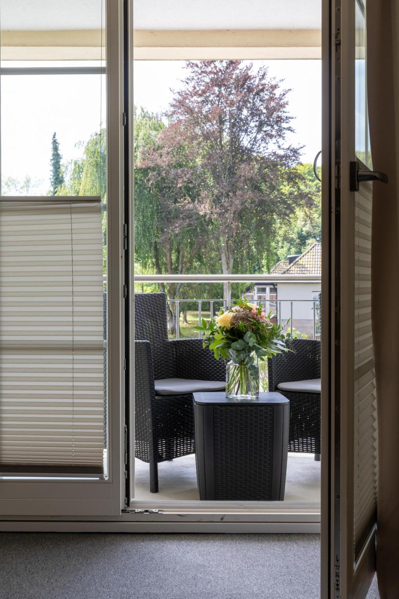 Hotel Stempferhof Goessweinstein Extérieur photo