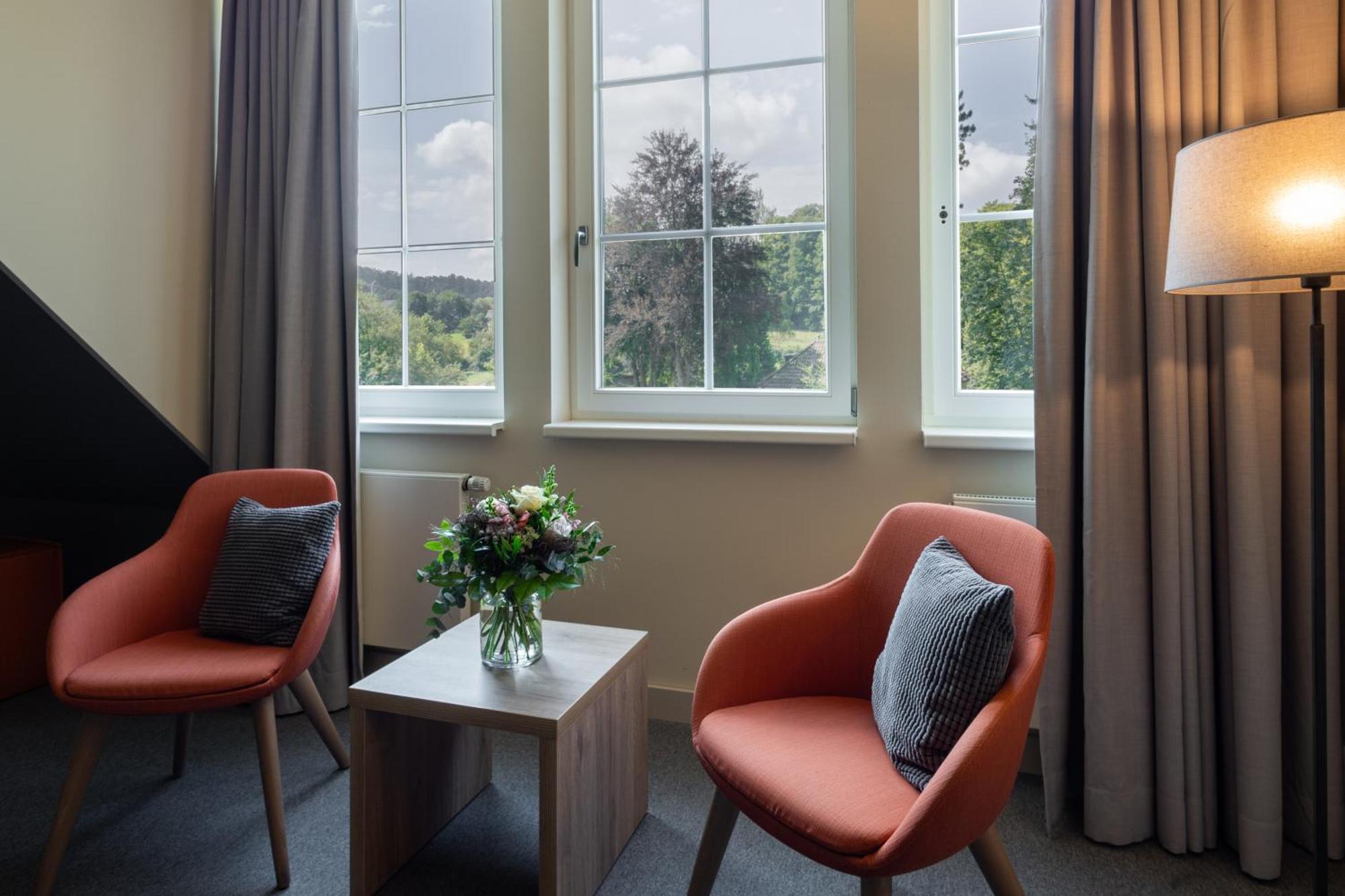 Hotel Stempferhof Goessweinstein Extérieur photo