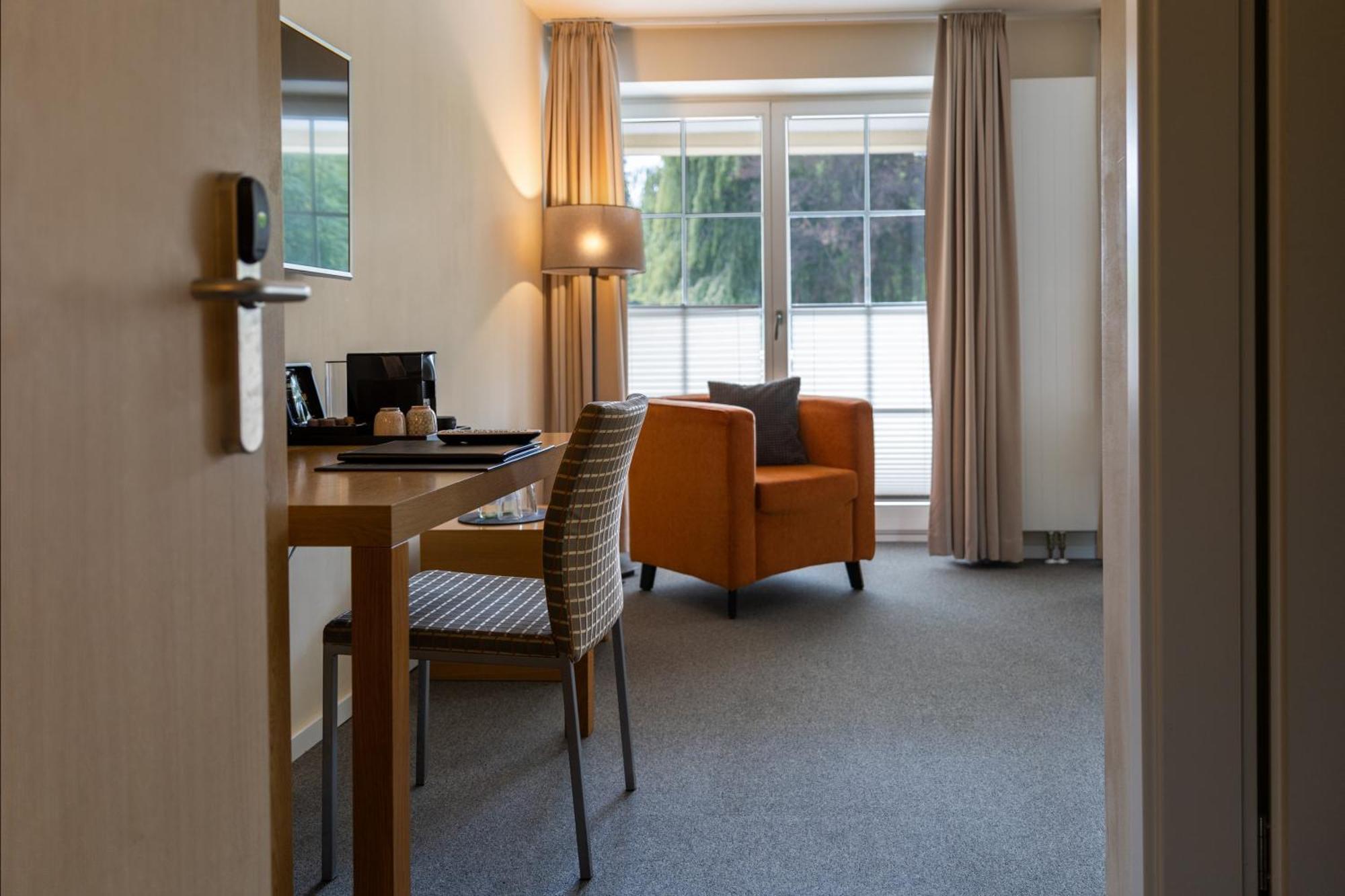 Hotel Stempferhof Goessweinstein Extérieur photo