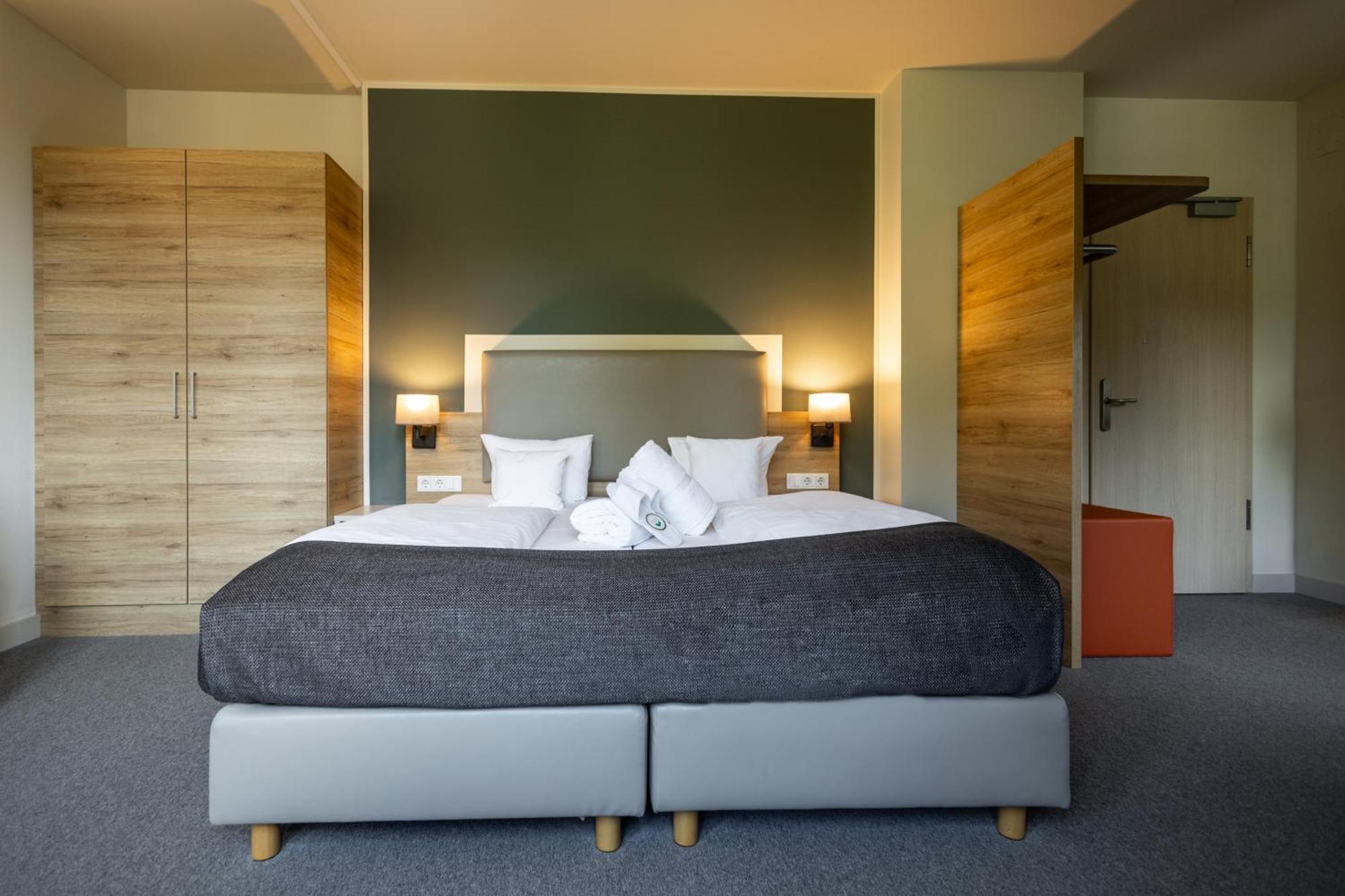Hotel Stempferhof Goessweinstein Extérieur photo