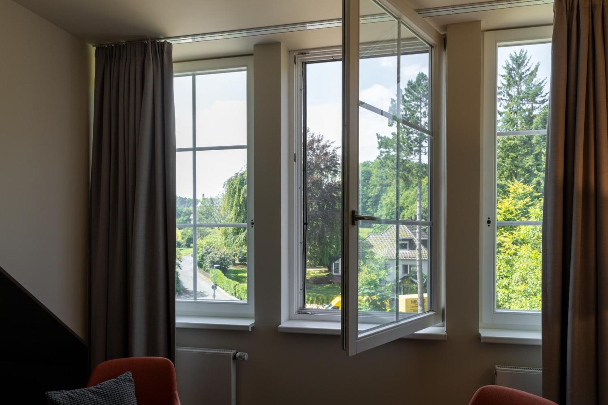 Hotel Stempferhof Goessweinstein Extérieur photo