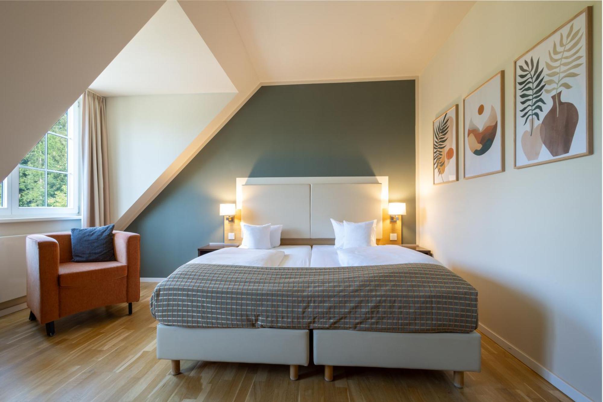 Hotel Stempferhof Goessweinstein Extérieur photo
