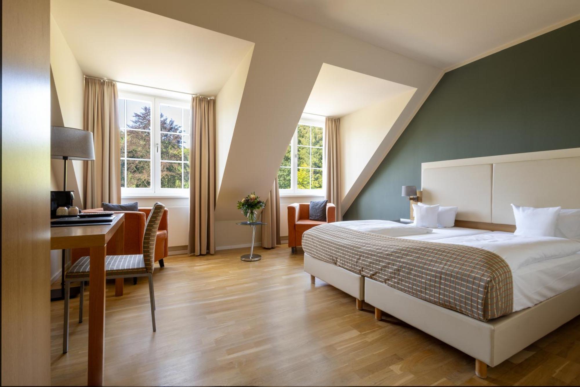 Hotel Stempferhof Goessweinstein Extérieur photo