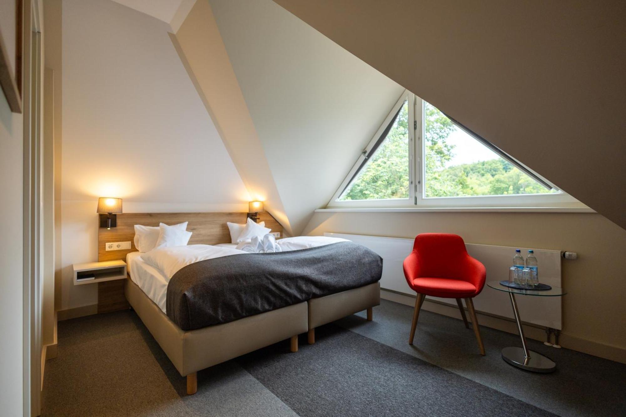 Hotel Stempferhof Goessweinstein Extérieur photo