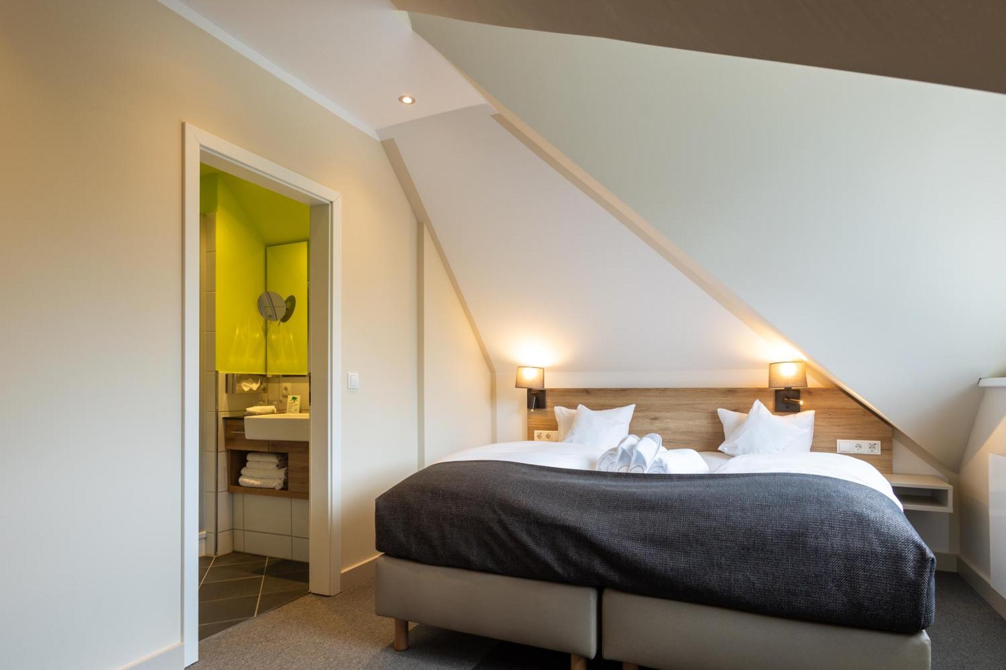 Hotel Stempferhof Goessweinstein Extérieur photo