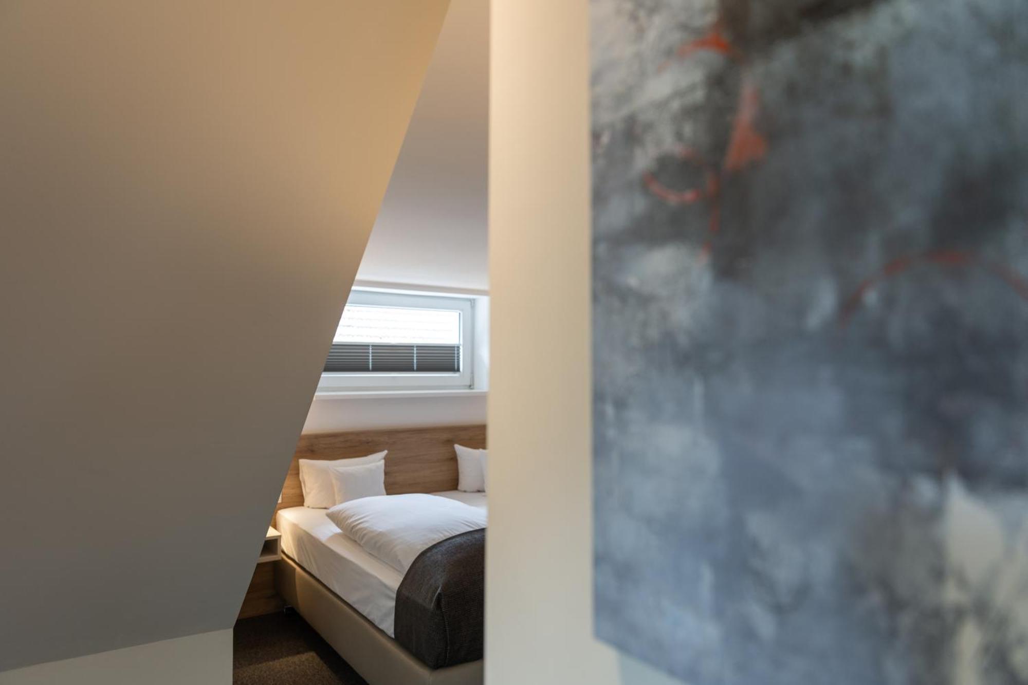 Hotel Stempferhof Goessweinstein Extérieur photo