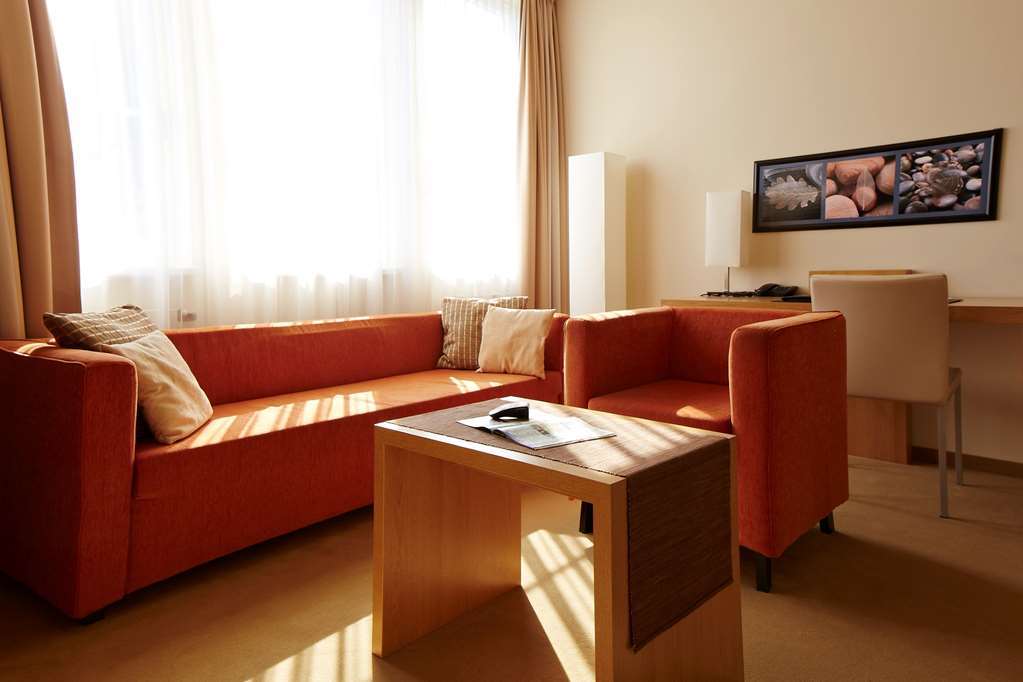 Hotel Stempferhof Goessweinstein Chambre photo