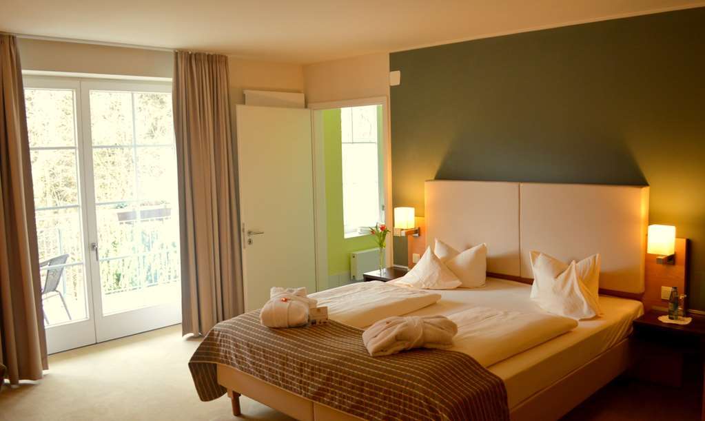 Hotel Stempferhof Goessweinstein Chambre photo
