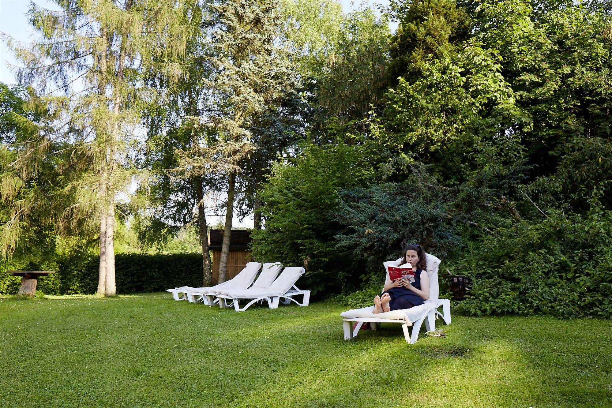Hotel Stempferhof Goessweinstein Extérieur photo