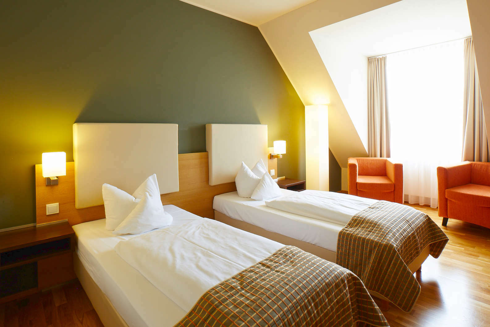 Hotel Stempferhof Goessweinstein Extérieur photo